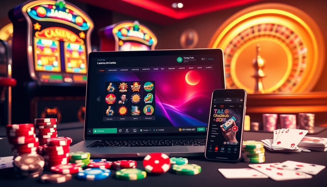 Engage with thrilling gameplay on the trang chủ 888b online casino platform featuring vibrant slot games and poker.