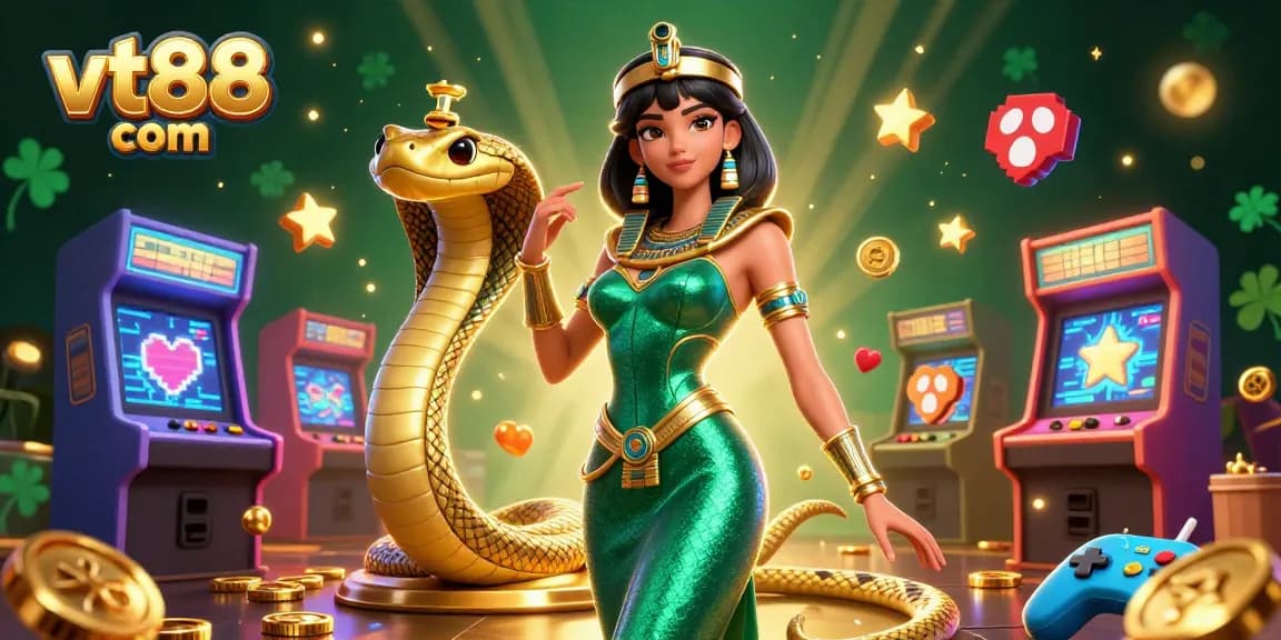 Experience thrilling wins at vt88 com with stunning 3D visuals of casino gaming excitement.