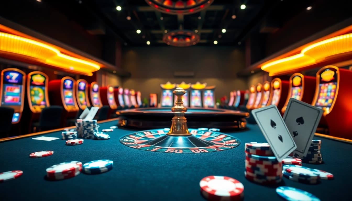 Experience high-stakes excitement at https://www.fly888.club/ with luxury casino games and vibrant roulette.