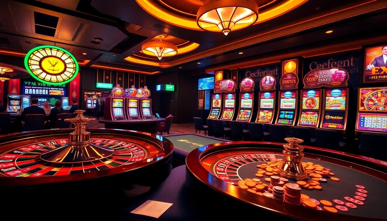 Experience the thrill of gambling at https://jtg88.com/ with vibrant casino visuals and engaging gameplay.