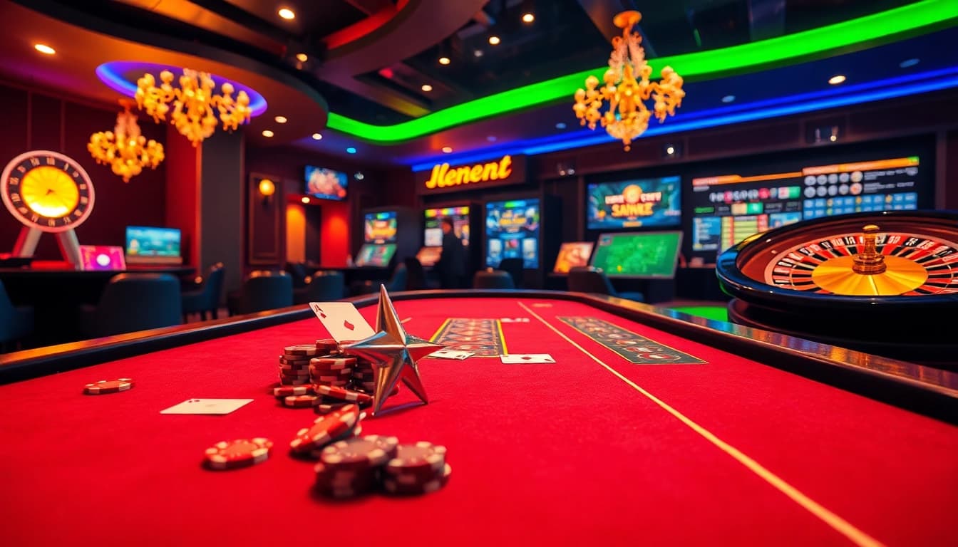 Play exciting games on the ee jl online casino platform, featuring vibrant tables and lively action.