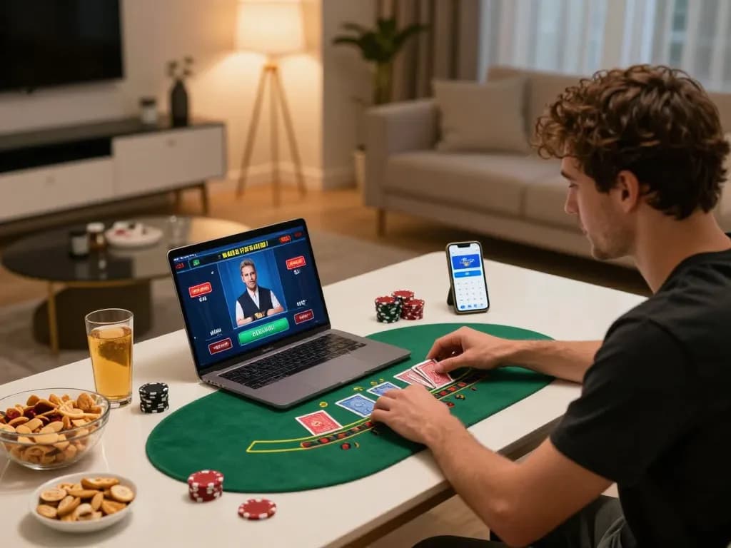 Engage in thrilling online casino gameplay at https://123bz.uk.net/ from the comfort of home.