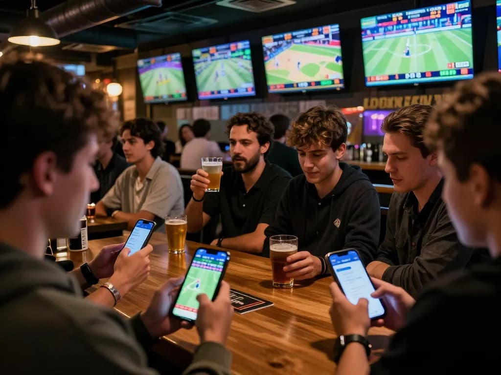 Betting on sports while enjoying an exciting game experience at HZ88