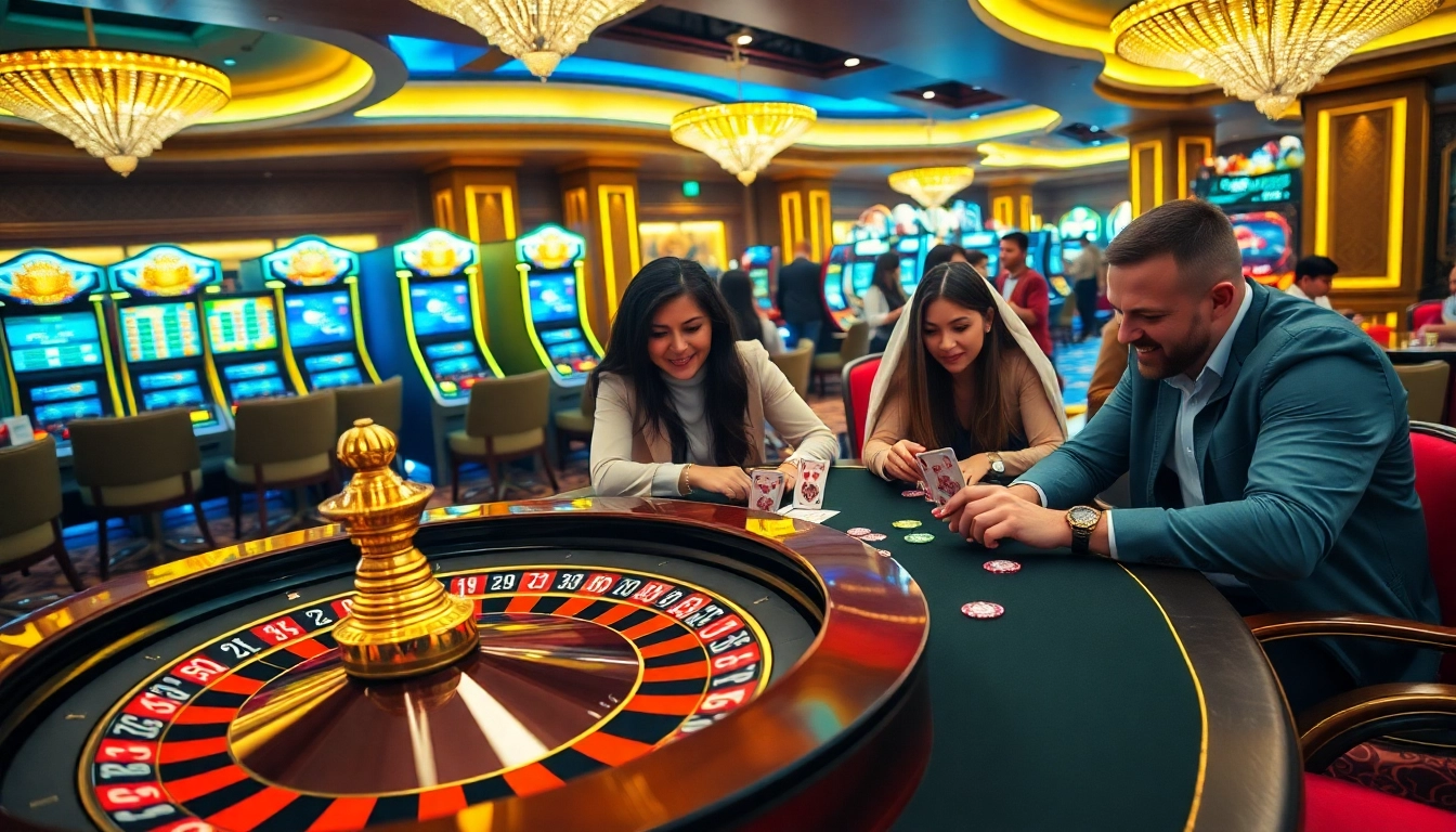 Experience thrilling gaming at 88xx.com with colorful poker chips and a roulette wheel.