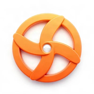 Spin Blaze