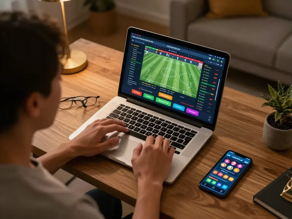 nk88 bet enhances online sports betting experience with live odds analysis and user-friendly interface.