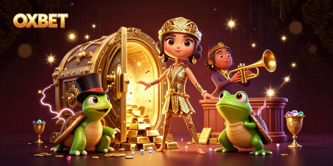 Engage with OXBET through vibrant casino adventures and rich gaming experiences.