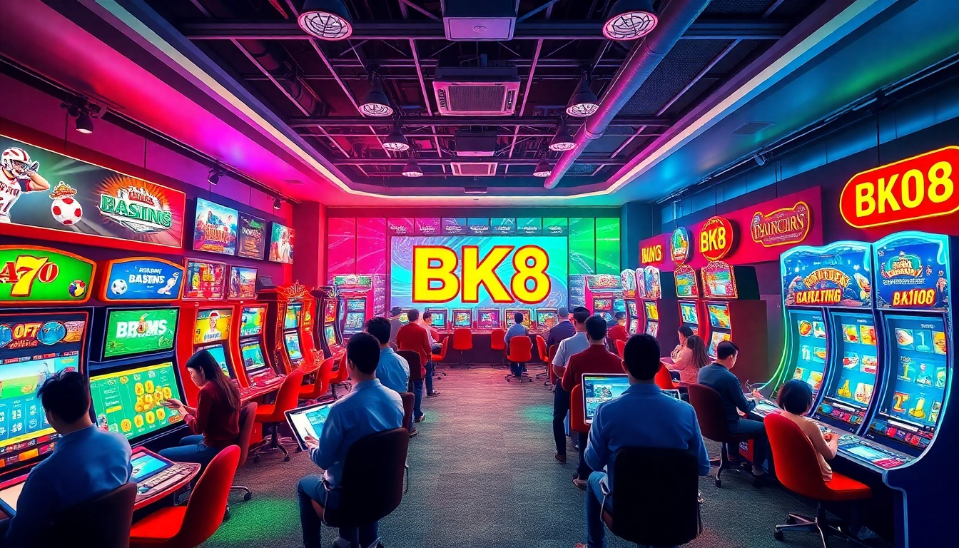 Engage with bk860s.com on a vibrant online gaming platform showcasing sports betting and casino games.